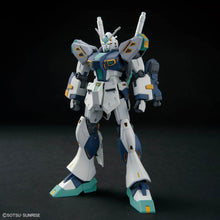 Load image into Gallery viewer, HGUC Alyzeus 1/144 Model Kit