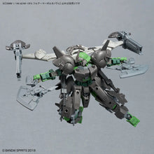 Load image into Gallery viewer, 30MM bEXM-15FA Full Armor Portanova 1/144 Model Kit