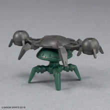 Load image into Gallery viewer, 30MM bEXM-15FA Full Armor Portanova 1/144 Model Kit