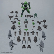 Load image into Gallery viewer, 30MM bEXM-15FA Full Armor Portanova 1/144 Model Kit
