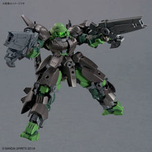 Load image into Gallery viewer, 30MM bEXM-15FA Full Armor Portanova 1/144 Model Kit