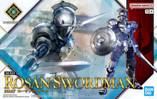 Load image into Gallery viewer, 30MF Rosan Swordman Model Kit
