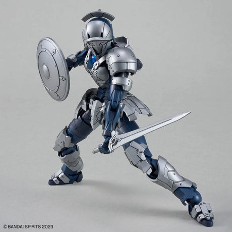 30MF Rosan Swordman Model Kit