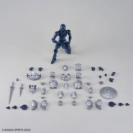 30MF Rosan Swordman Model Kit