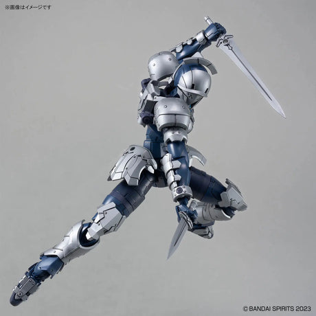 30MF Rosan Swordman Model Kit