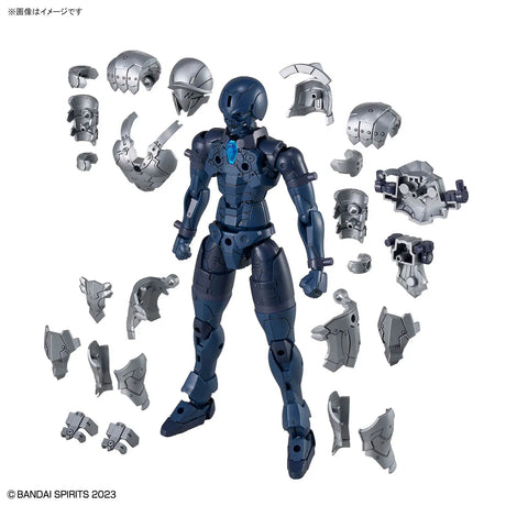 30MF Rosan Swordman Model Kit