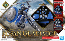 Load image into Gallery viewer, 30MF Class Up Armor Rosan Gladiator Model Kit