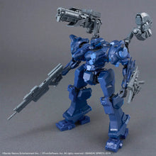 Load image into Gallery viewer, 30MM Armored Core VI Fires of Rubicon Arquebus Corporation VP-40S Locksmith Model Kit