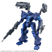 Load image into Gallery viewer, 30MM Armored Core VI Fires of Rubicon Arquebus Corporation VP-40S Locksmith Model Kit
