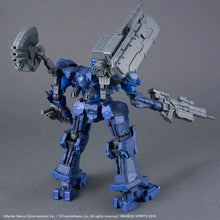 Load image into Gallery viewer, 30MM Armored Core VI Fires of Rubicon Arquebus Corporation VP-40S Locksmith Model Kit