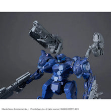 Load image into Gallery viewer, 30MM Armored Core VI Fires of Rubicon Arquebus Corporation VP-40S Locksmith Model Kit