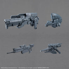 Load image into Gallery viewer, 30MM Armored Core VI Fires of Rubicon Arquebus Corporation VP-40S Locksmith Model Kit