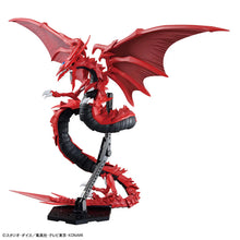 Load image into Gallery viewer, Yu-Gi-Oh: Egyptian God Slifer the Sky Dragon Figure-rise Standard Amplified Model Kit