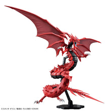 Load image into Gallery viewer, Yu-Gi-Oh: Egyptian God Slifer the Sky Dragon Figure-rise Standard Amplified Model Kit