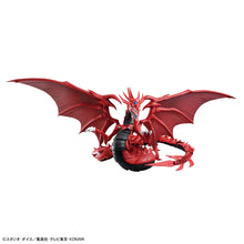 Load image into Gallery viewer, Yu-Gi-Oh: Egyptian God Slifer the Sky Dragon Figure-rise Standard Amplified Model Kit