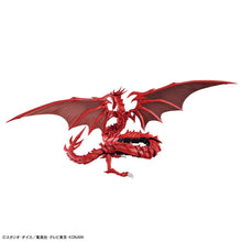 Load image into Gallery viewer, Yu-Gi-Oh: Egyptian God Slifer the Sky Dragon Figure-rise Standard Amplified Model Kit