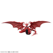 Load image into Gallery viewer, Yu-Gi-Oh: Egyptian God Slifer the Sky Dragon Figure-rise Standard Amplified Model Kit