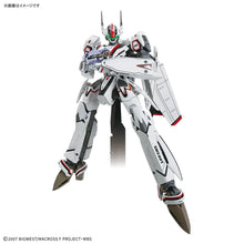 Load image into Gallery viewer, HG VF-25F Messiah Valkyrie (Alto Saotome's) 1/100 Model Kit