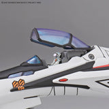 HG VF-25F Messiah Valkyrie (Alto Saotome's) 1/100 Model Kit