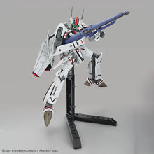 Load image into Gallery viewer, HG VF-25F Messiah Valkyrie (Alto Saotome's) 1/100 Model Kit