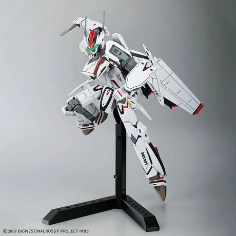 HG VF-25F Messiah Valkyrie (Alto Saotome's) 1/100 Model Kit
