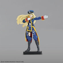 Load image into Gallery viewer, HG VF-25F Messiah Valkyrie (Alto Saotome's) 1/100 Model Kit