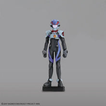Load image into Gallery viewer, HG VF-25F Messiah Valkyrie (Alto Saotome's) 1/100 Model Kit