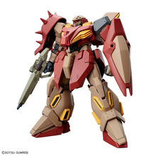 Load image into Gallery viewer, HGUC Messer Type-M01 (Gawman Use) 1/144 Model Kit