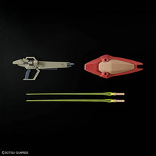 Load image into Gallery viewer, HGUC Messer Type-M01 (Gawman Use) 1/144 Model Kit