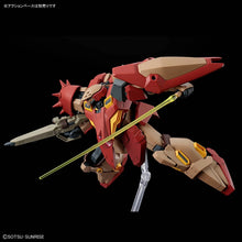 Load image into Gallery viewer, HGUC Messer Type-M01 (Gawman Use) 1/144 Model Kit