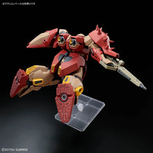 Load image into Gallery viewer, HGUC Messer Type-M01 (Gawman Use) 1/144 Model Kit