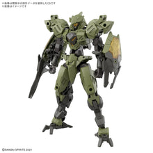 Load image into Gallery viewer, 30MM bEXM-40 Novalv [Green] 1/144 Model Kit