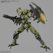 Load image into Gallery viewer, 30MM bEXM-40 Novalv [Green] 1/144 Model Kit