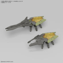 Load image into Gallery viewer, 30MM bEXM-40 Novalv [Green] 1/144 Model Kit