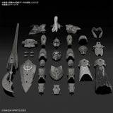 30MF Class Up Armor Rosan Fortress Model Kit