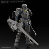 30MF Class Up Armor Rosan Fortress Model Kit