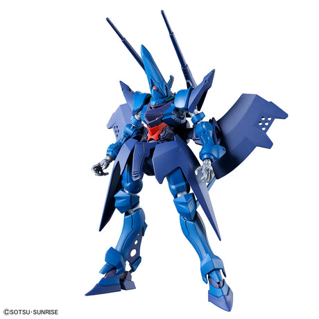 HG Hambrabi (GQ) 1/144 Model Kit