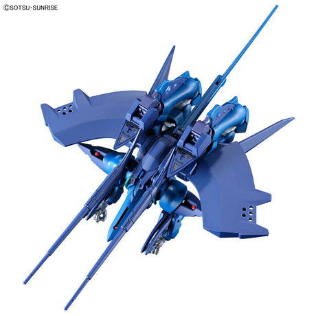 HG Hambrabi (GQ) 1/144 Model Kit