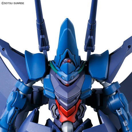 HG Hambrabi (GQ) 1/144 Model Kit