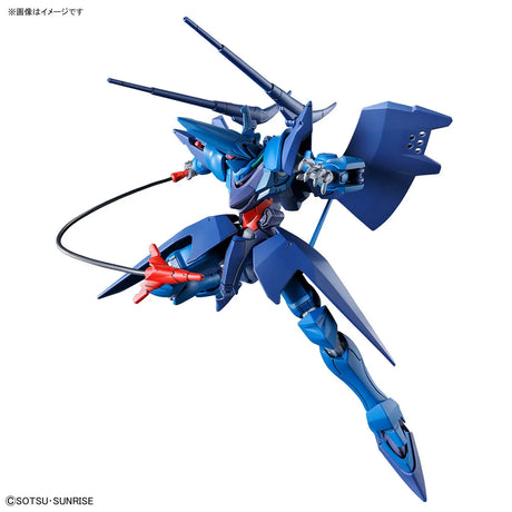HG Hambrabi (GQ) 1/144 Model Kit