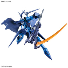 Load image into Gallery viewer, HG Hambrabi (GQ) 1/144 Model Kit
