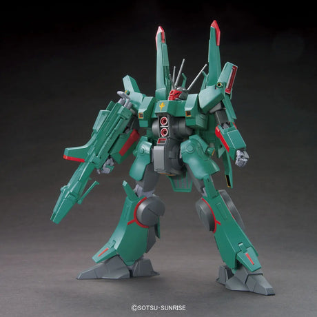 HGUC AMX-014 Doven Wolf 1/144 Model Kit