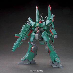 HGUC AMX-014 Doven Wolf 1/144 Model Kit