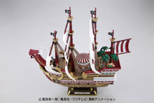 Load image into Gallery viewer, One Piece Red Force Model Kit