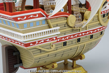 Load image into Gallery viewer, One Piece Red Force Model Kit