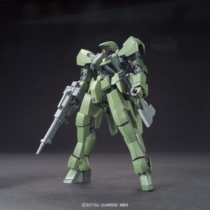 HG Graze Standard/Commander Type 1/144 Model Kit