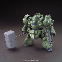 Load image into Gallery viewer, HG Gundam Gusion 1/144 Model Kit