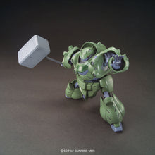 Load image into Gallery viewer, HG Gundam Gusion 1/144 Model Kit