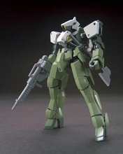 Load image into Gallery viewer, HG Graze Custom 1/144 Model Kit