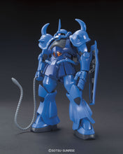 Load image into Gallery viewer, HGUC MS-07B Gouf Gundam 1/144 Model Kit